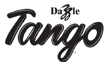 Dazzle Tango Logo